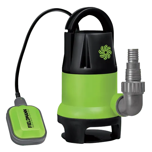 FIELDMANN Pumpa za vodu FVC 2003-EK