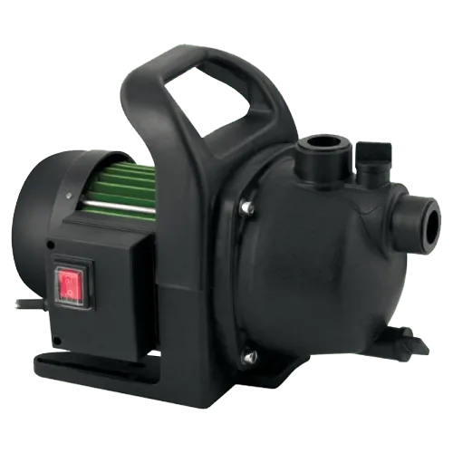 FIELDMANN Pumpa za vodu FVC 8010-EC
