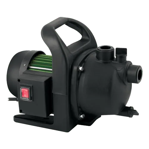 FIELDMANN Pumpa za vodu FVC 8020-EC