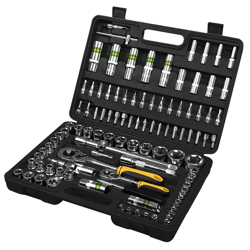 FIELDMANN Set ručnog alata FDG 5001-108R