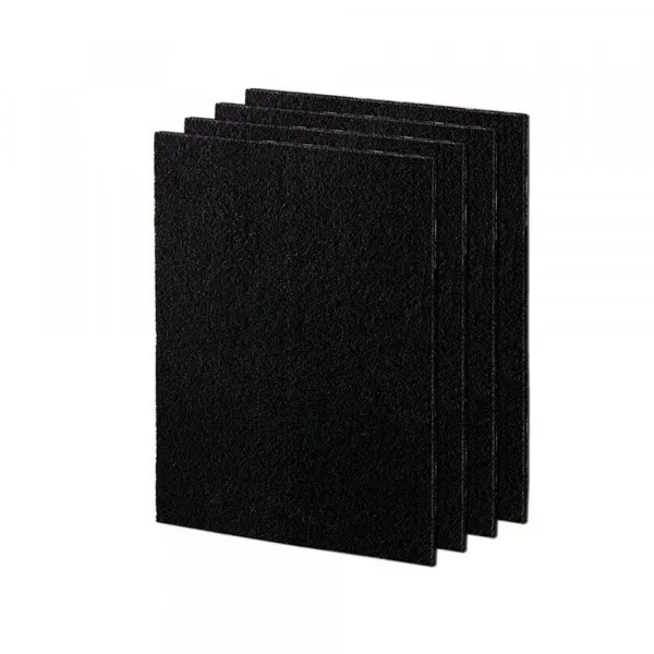 Filter za prečišćivač vazduha DX55/DB55 Carbon Fellowes 4 kom 9324101