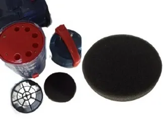 Filter za usisivač TR 8600/8700