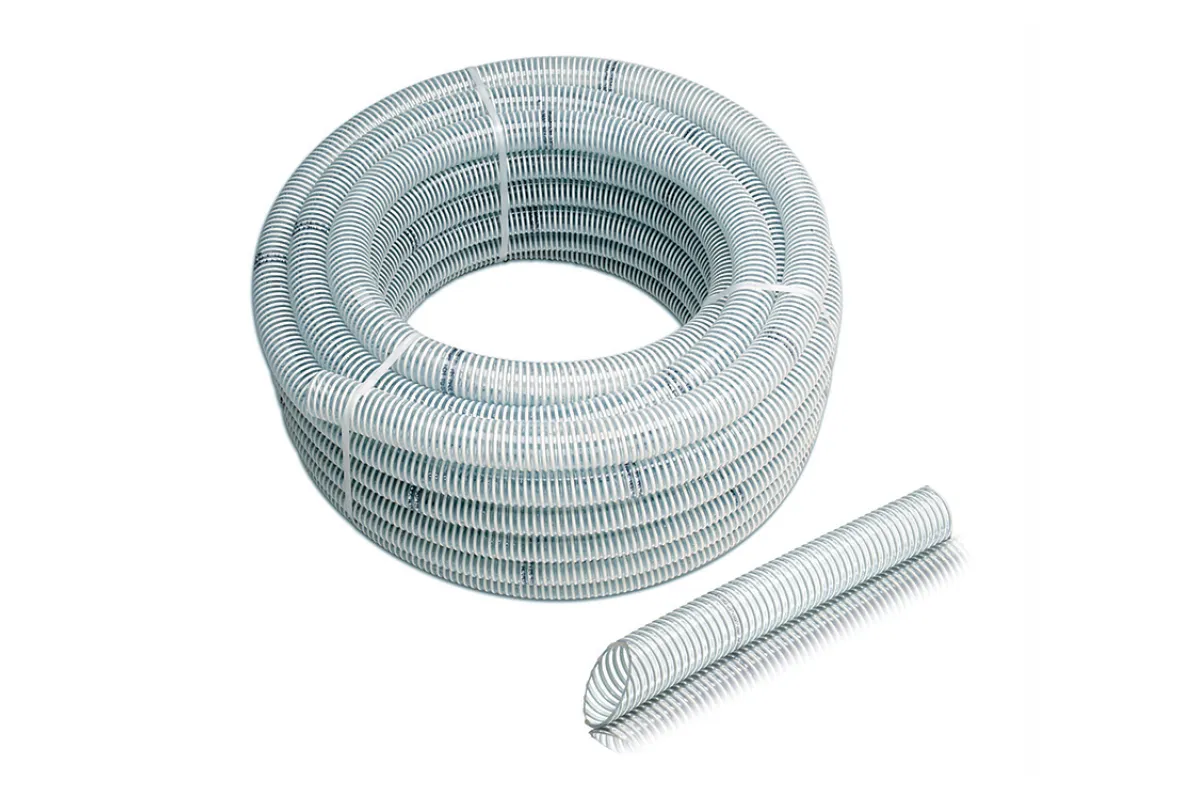 Fitt crevo Ali-flex LD DN D50 25m