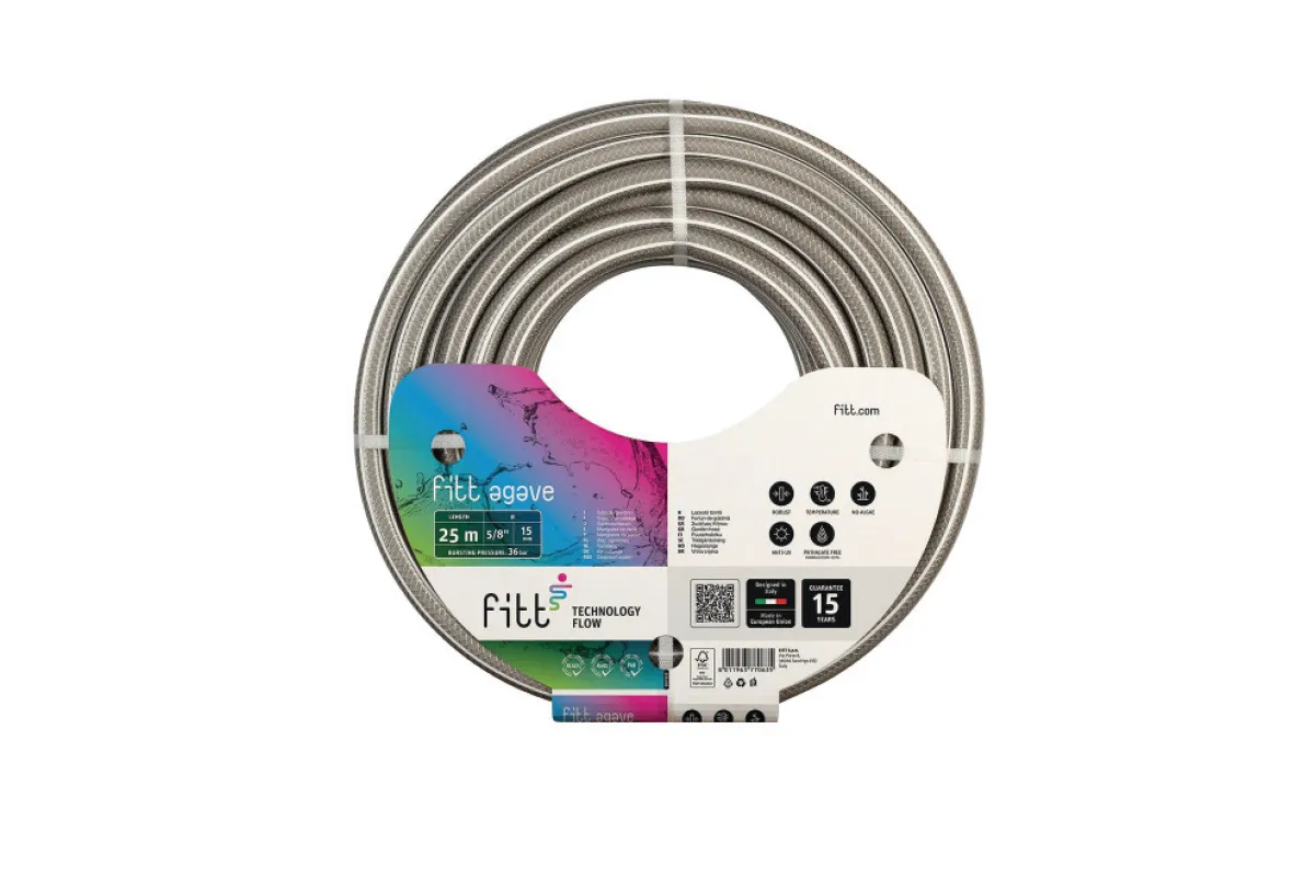 Fitt crevo Fitt Agave 1/2
