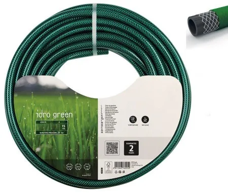 Fitt crevo Idro green 1