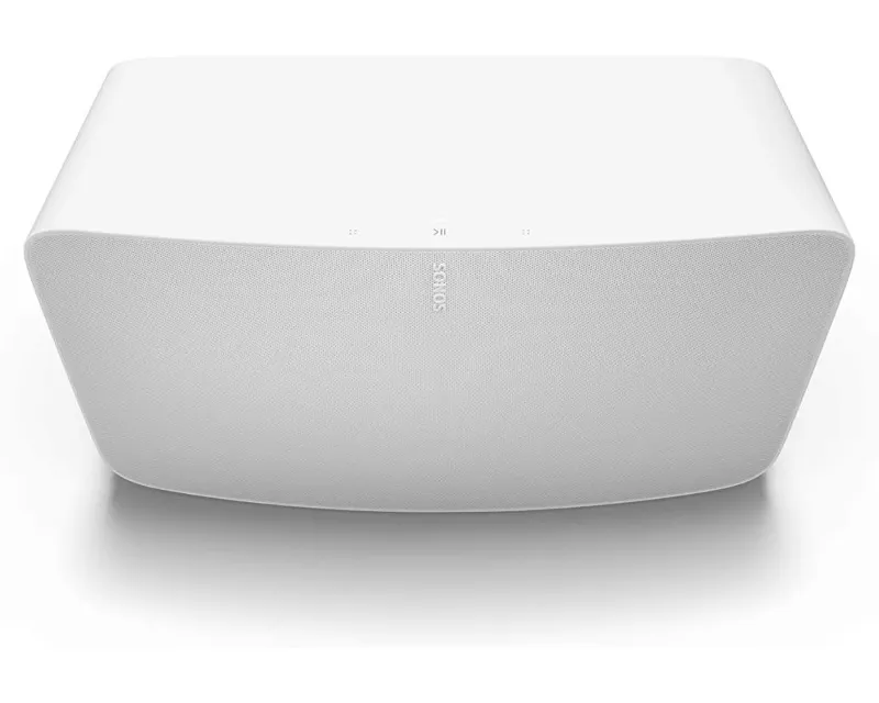 Five Wireless zvučnik beli