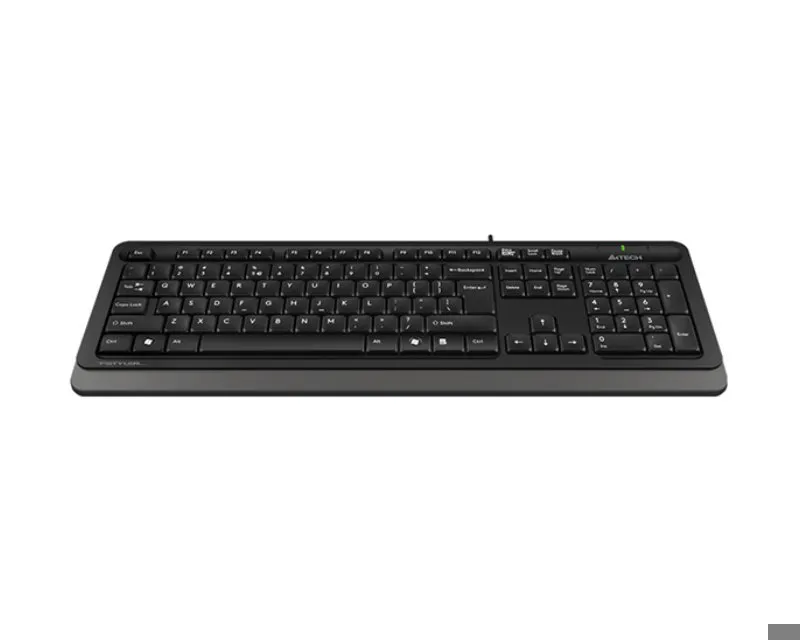 FK10 FSTYLER USB YU siva tastatura
