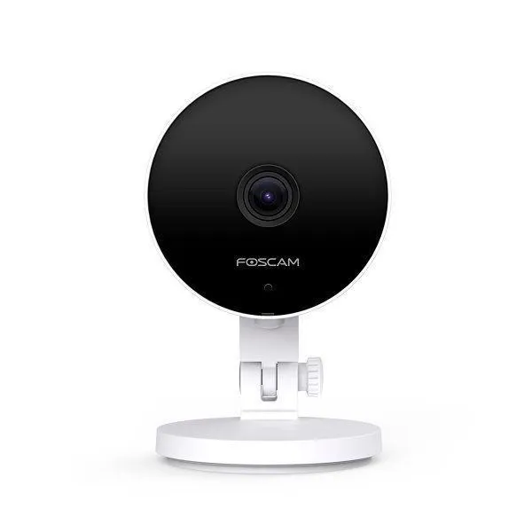 Foscam kamera C2M bela