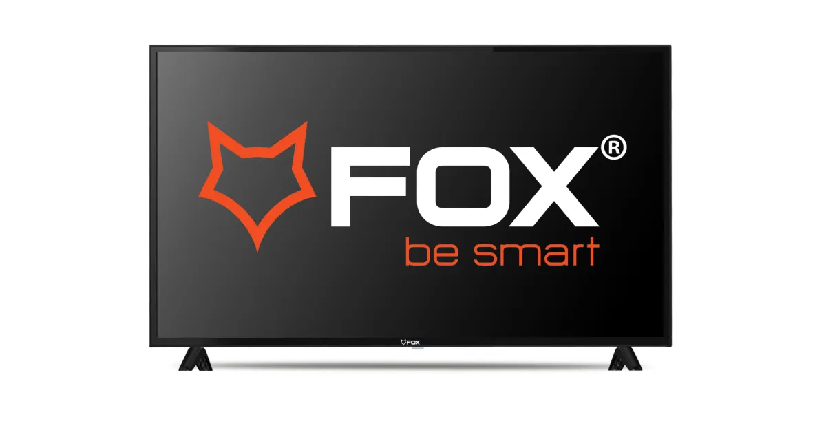 FOX Televizor 42ATV130E