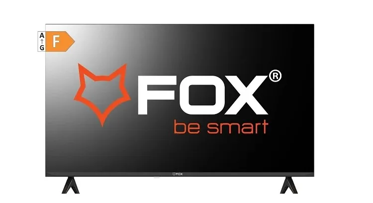 FOX Televizor 43DTV240D
