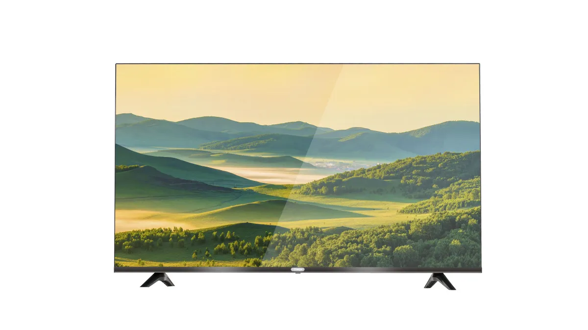 FOX Televizor 55WOS625D SMART 4K UHD