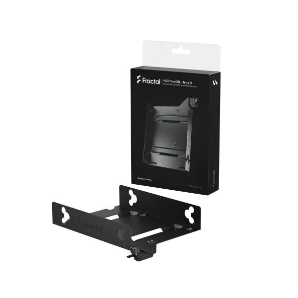 Fractal Design HDD tray kit  Type D FD-A-TRAY-003