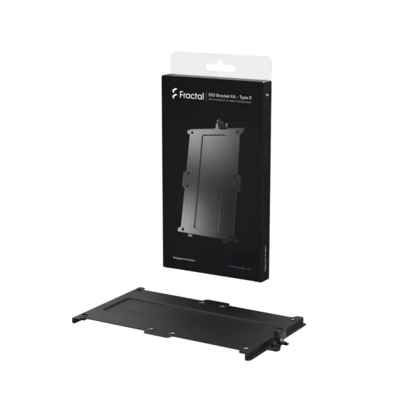 Fractal Design SSD bracket kit  Type D FD-A-BRKT-004