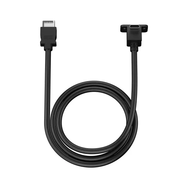 Fractal Design USB-C 10Gbps Cable  Model E FD-A-USBC-002