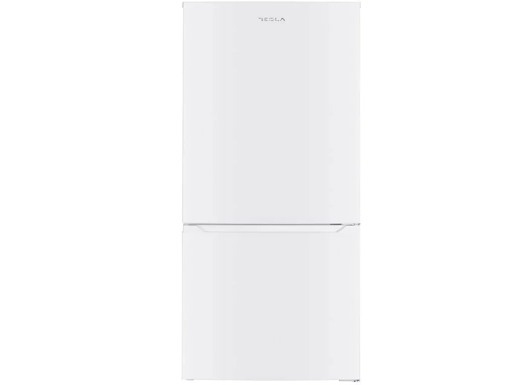 Frižider TESLA RC3200FHE kombinovani /Total No Frost/E/210+83L/185x60x60cm/bela