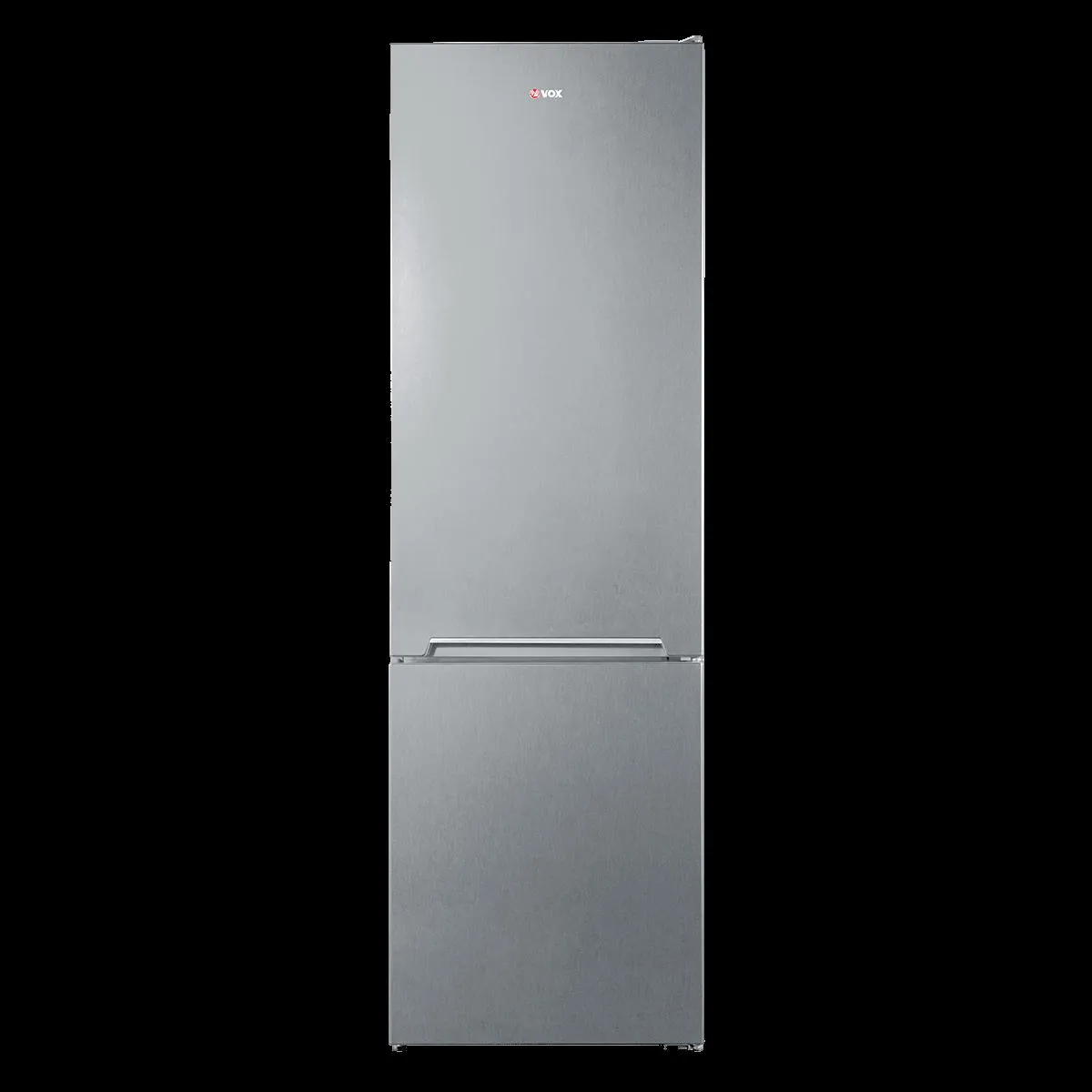 Frizider kombinovani NF 3730 IXE