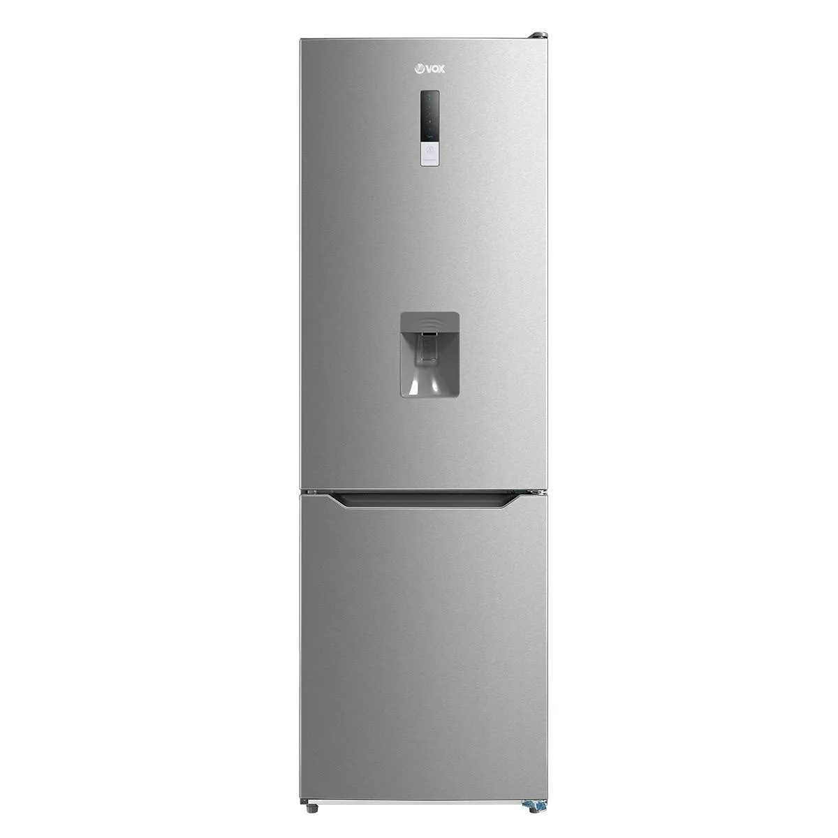 Frizider kombinovani NF 4035 XE