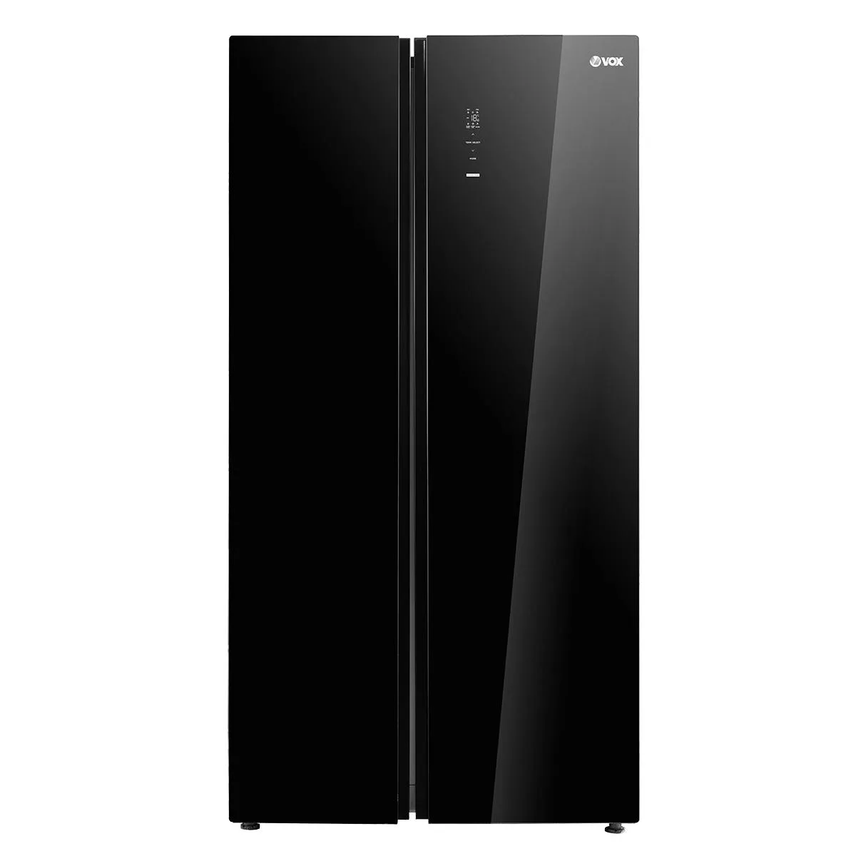Frizider SBS 6890 BGE