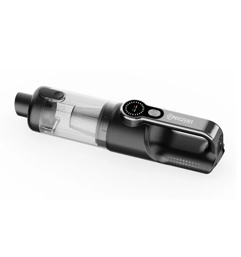 FROZZINI Ručni usisivač EG 126 PRO 110W Crni