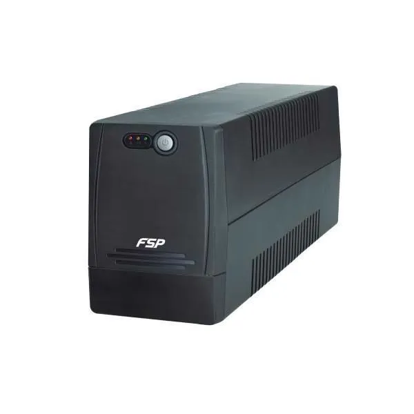 FSP UPS FP1000 1000VA/600W line-interactive IEC+ USB PPF6000615