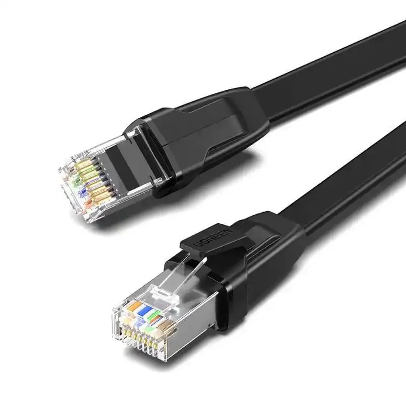 FTP cable CAT 8 čist bakar 30AWG sa konektorima 3m Ugreen NW134