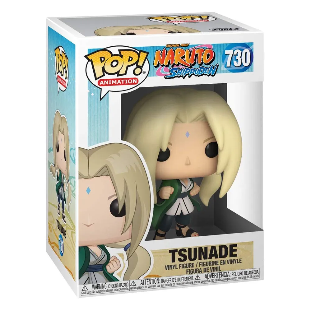 Funko POP! Animation: Naruto - Lady Tsunade