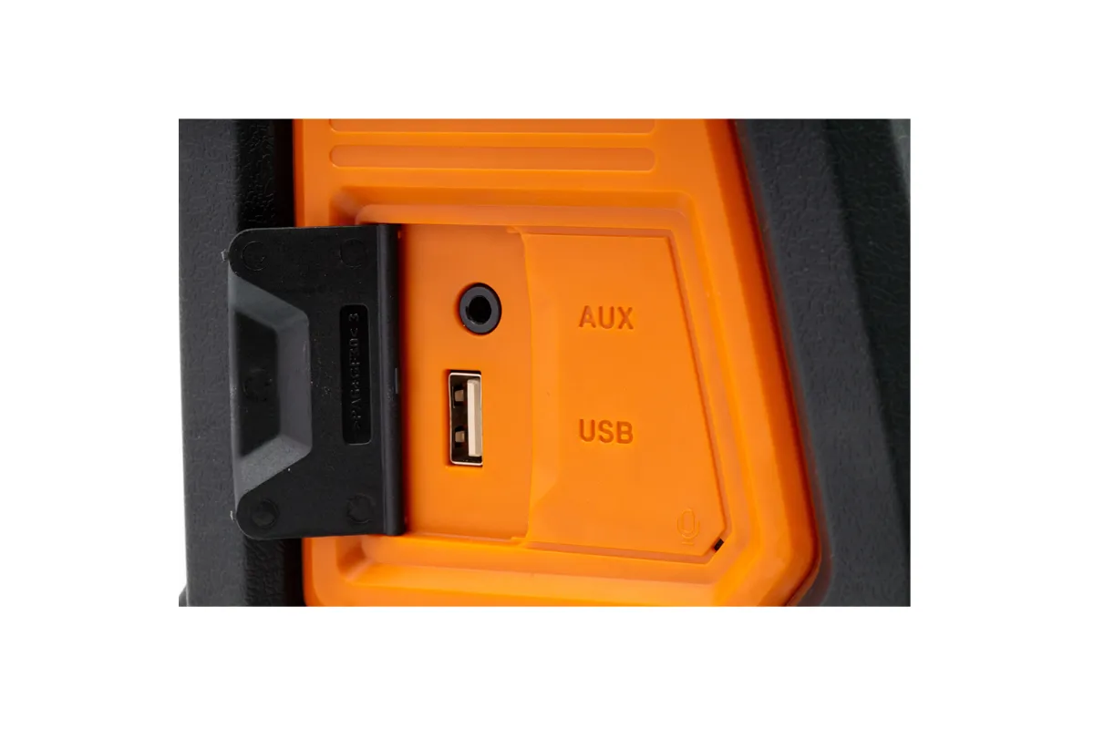 Fuse akumulatorski bluetooth zvučnik 2x3W
