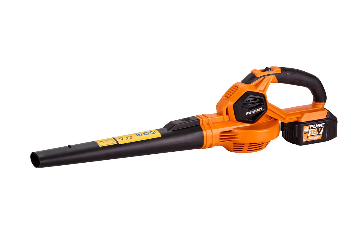 FUSE akumulatorski duvač za lišće VBV 2120-1BCB