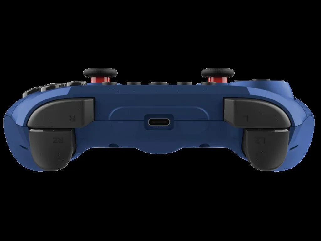 Game pad TRUST GXT542SM MUTA Superman/bežicni/crna