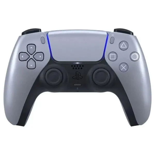 Gamepad Sony Playstation 5 DualSense V2 Silver