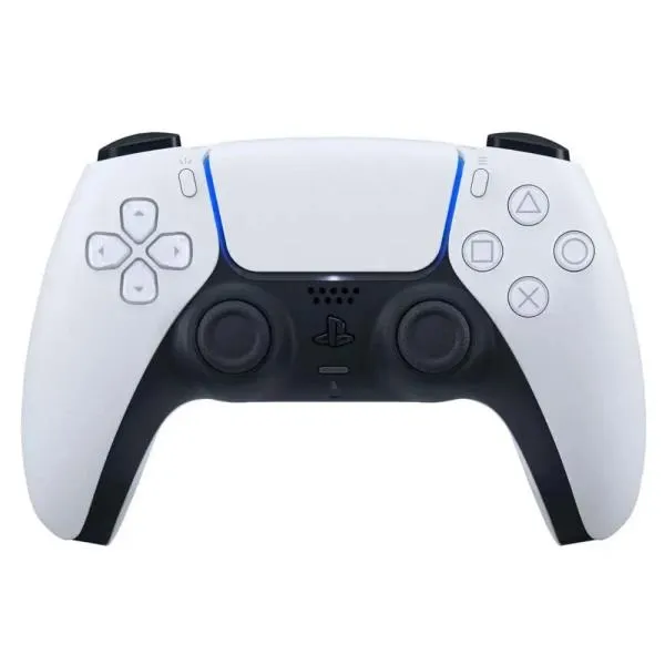 Gamepad Sony Playstation 5 DualSense V2 White