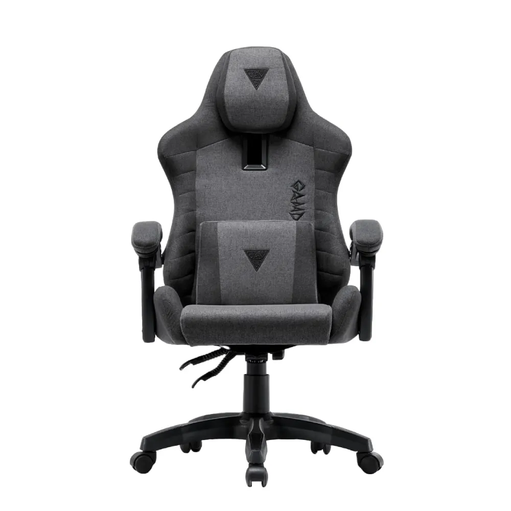 GAMIDAS ZELUS E3 Weave Gejmerska stolica