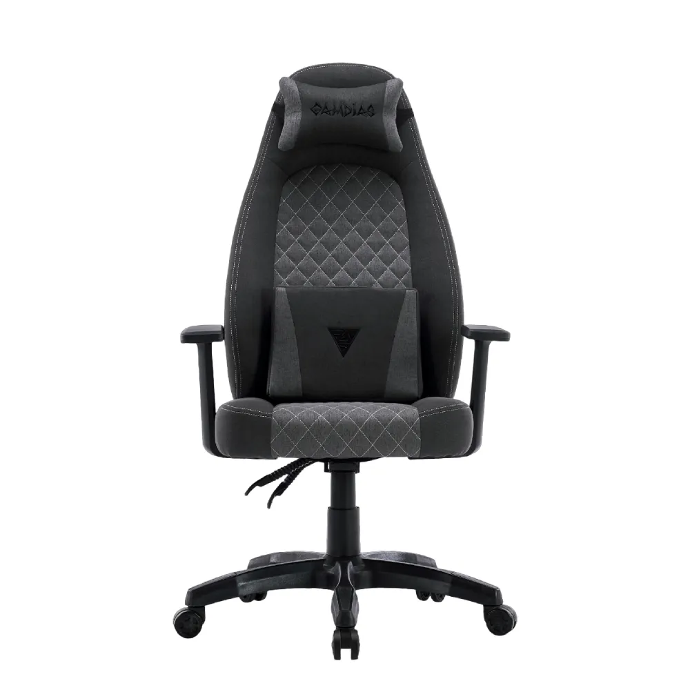 GAMIDAS ZELUS E4 Weave Gejmerska stolica