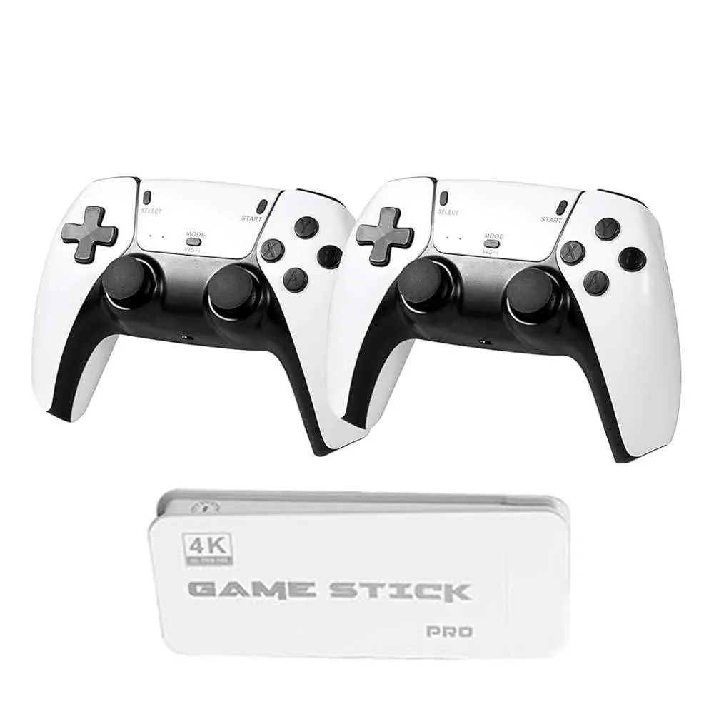Gaming Console - M15 Game Stick