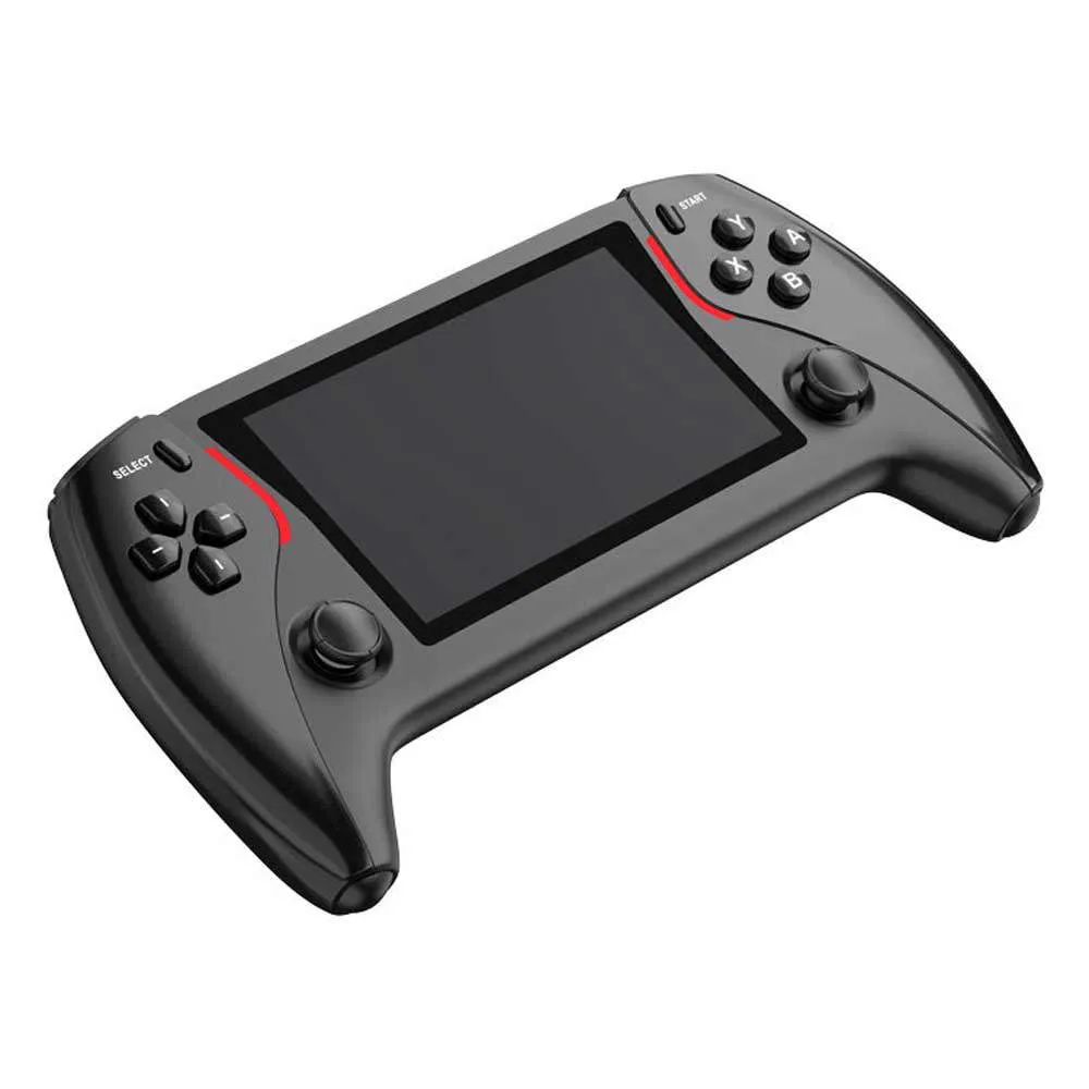 Gaming Console - Project Pro Game Console