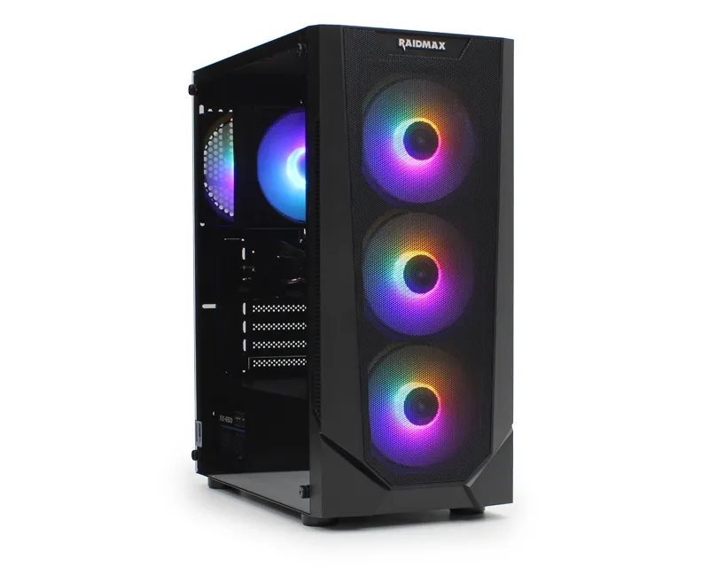 GAMING računar Core i7-12700KF 32GB 1TB RTX4060 8GB