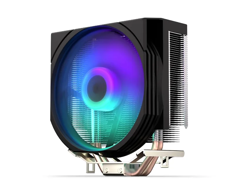GAMING računar Ryzen 5 5600X/32GB/1TB/RTX5060 8GB