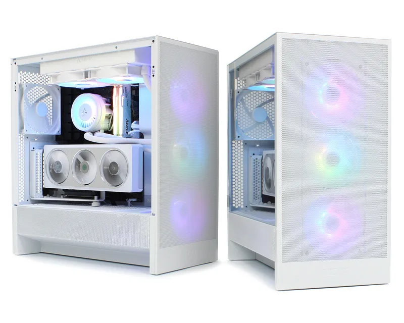GAMING računar Ryzen 7 9700X 32GB 1TB RTX5060Ti 8GB