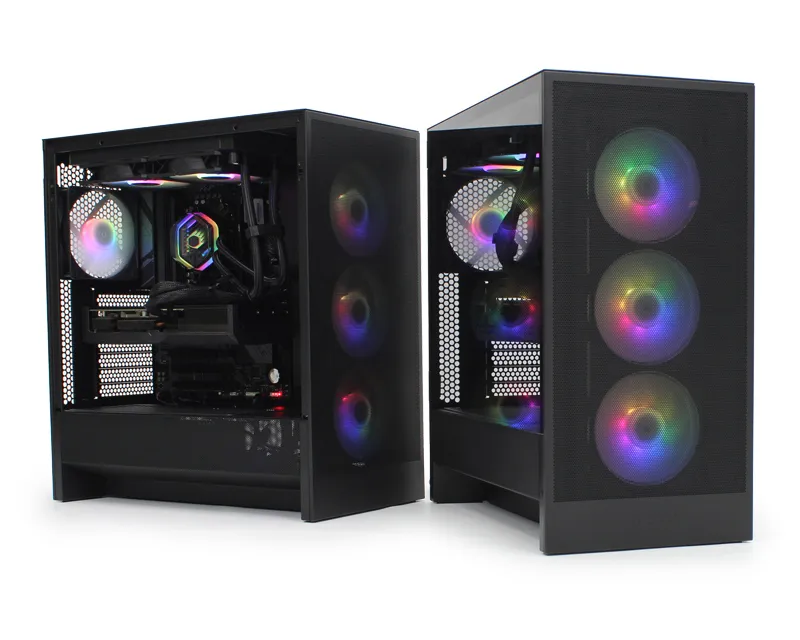 GAMING računar Ryzen 9 5900X 32GB 1TB RTX4060Ti 16GB