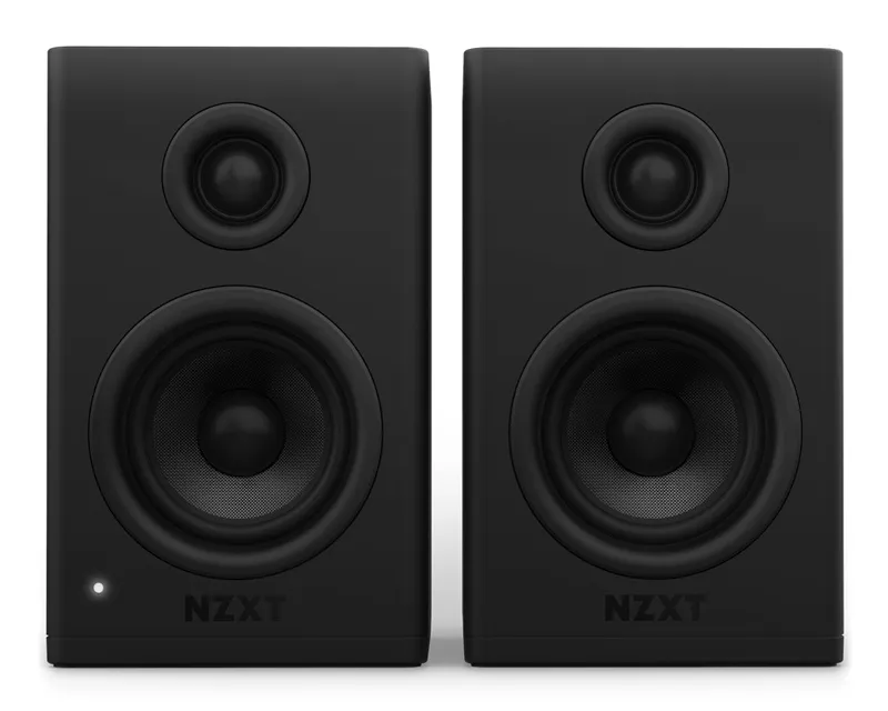 Gaming Speakers 3 inča Black V2 zvučnici crni (AP-SPKB2-EU)