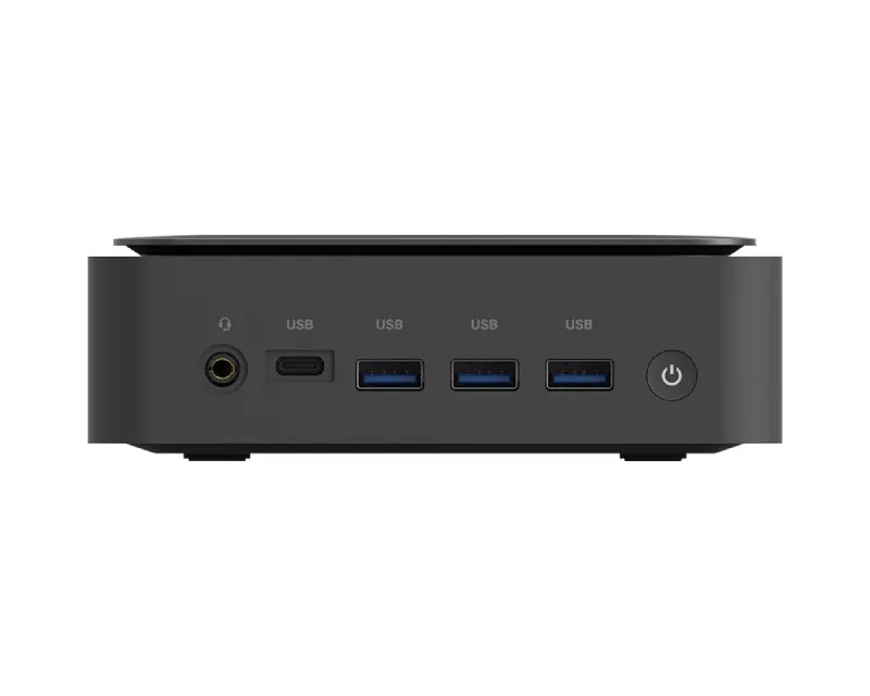GB-BER7-5700 BRIX Mini PC AMD Ryzen 7 5700U 1.8 GHz(4.30 GHz)