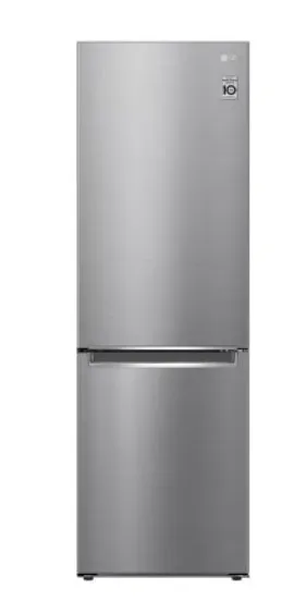 GBE31PZLZN LG Kombinovani frizider