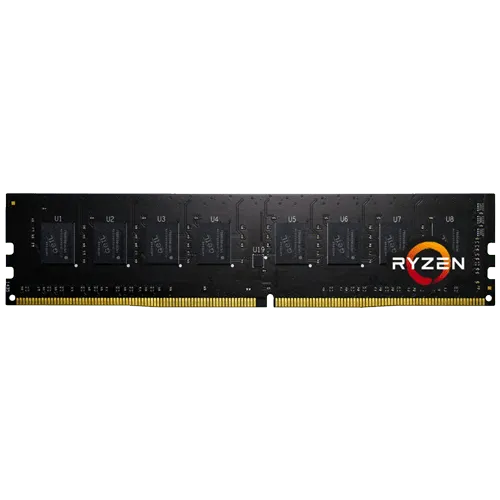 GEIL PRISTINE 16GB DDR4 2666MHz CL19 GAP416GB2666C19SC