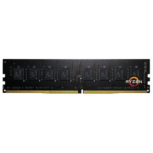 GEIL PRISTINE 8GB DDR4 2666MHz CL19 GAP48GB2666C19SC