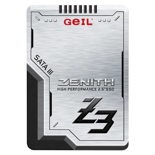 GEIL Zenith Z3 Series 1TB 2.5 SATA III GZ25Z3-1TBP