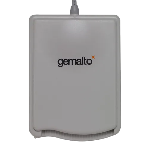 GEMALTO Čitač kartica - IDBridge CT40