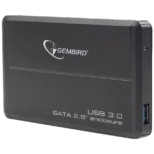 GEMBIRD eksterno kućište za HDD - EE2-U3S-2  2.5