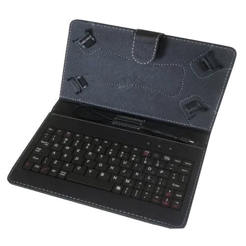 GEMBIRD Futrola sa tastaturom za tablet TA-PCK10  10