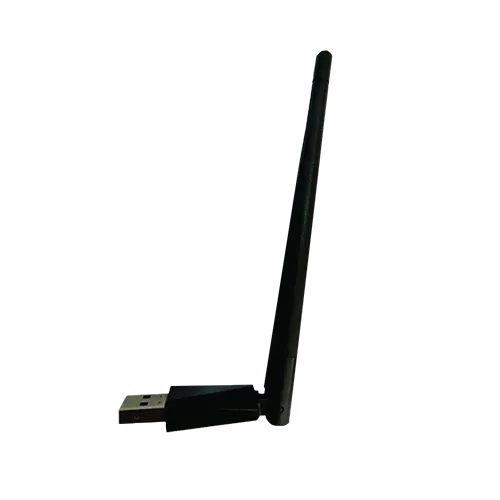 GEMBIRD USB WiFi adapter WNP-UA-005  USB 802.11 n USB 2.0 do 150Mbps