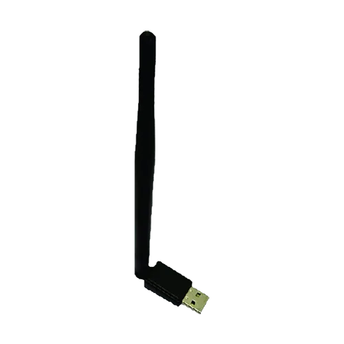 GEMBIRD USB WiFi adapter WNP-UA150P-01  USB 802.11 n USB 2.0 do 150Mbps